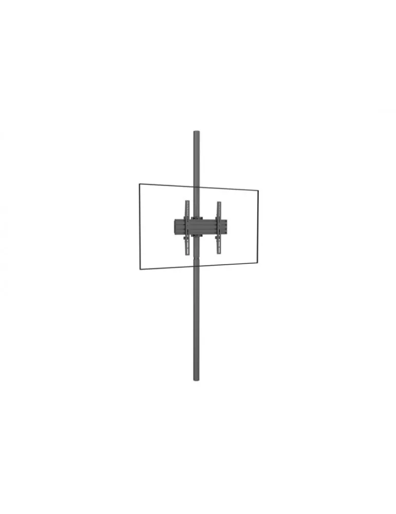 MULTIBRACKETS 7734 Support sol plafond Multibrackets Floor to Ceiling Mount Pro D-Series MBFC1UD - écran 32"-65" VESA Max 400x4