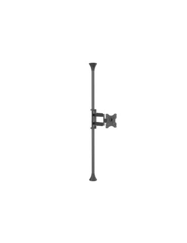 MULTIBRACKETS 6393 Support sol plafond Multibrackets Floor to Ceiling Mount Pro MBFC1F VESA200 - écran 17"-46" VESA Max 200x200