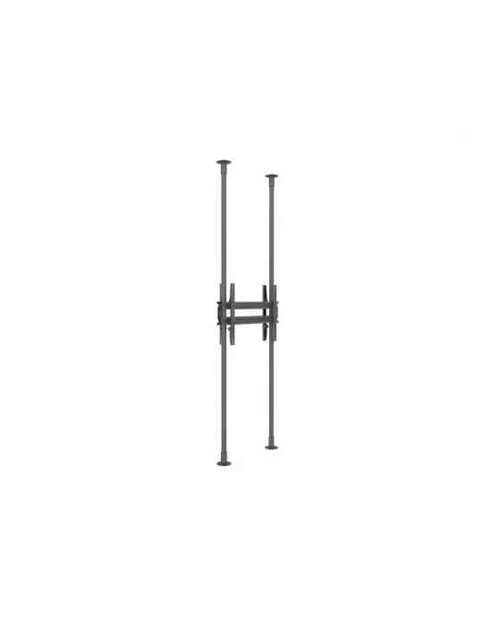 MULTIBRACKETS 7949 Boden-Decken-Halterung Multibrackets Floor to Ceiling Mount Pro MBFC2P2UHD - 2 Monitore 65 -100  VESA Max 8