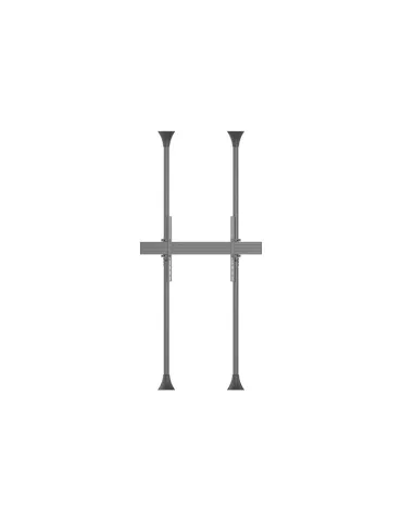 MULTIBRACKETS 7395 Support sol-plafond Multibrackets Floor to ceiling Mount Pro MBFC1UX1 REF  MULTIBRACKETS MUL7395 | MusicGoo 2