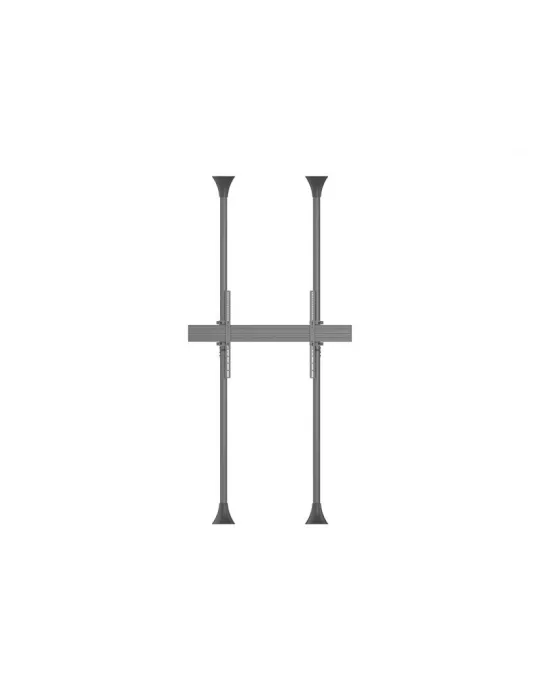 MULTIBRACKETS 7395 Support sol-plafond Multibrackets Floor to ceiling Mount Pro MBFC1UX1 REF  MULTIBRACKETS MUL7395 | MusicGoo