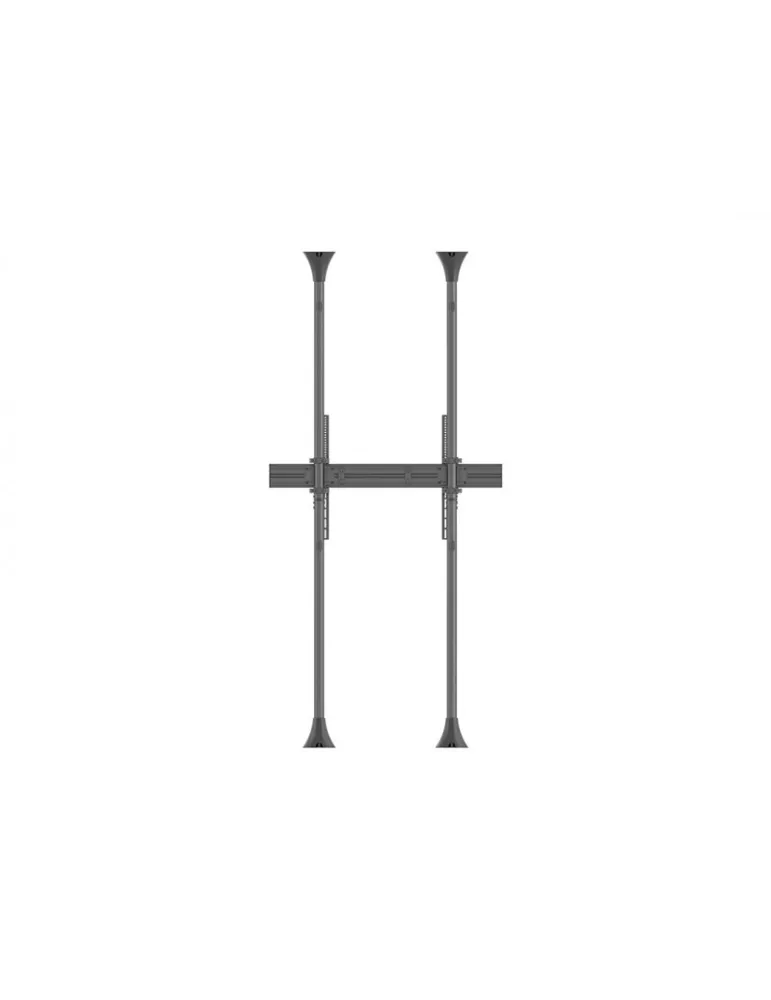MULTIBRACKETS 7395 Support sol-plafond Multibrackets Floor to ceiling Mount Pro MBFC1UX1 REF  MULTIBRACKETS MUL7395 | MusicGoo