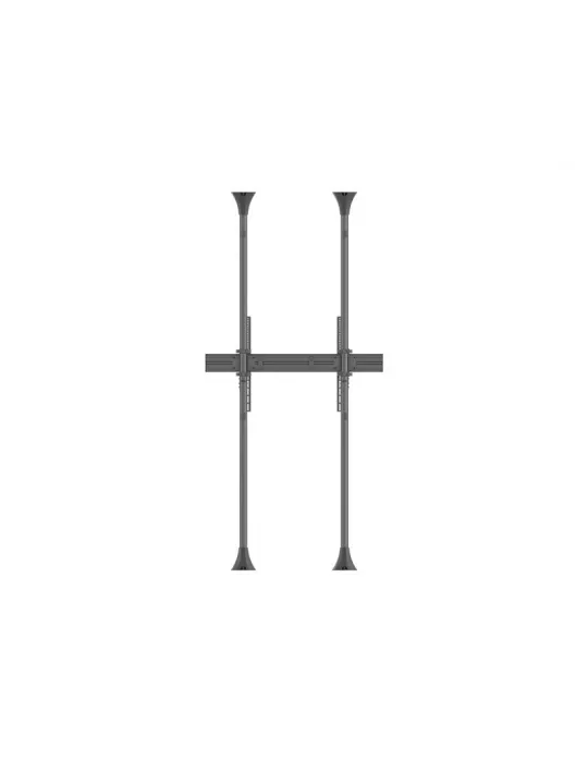 MULTIBRACKETS 7395 Support sol-plafond Multibrackets Floor to ceiling Mount Pro MBFC1UX1 REF  MULTIBRACKETS MUL7395 | MusicGoo