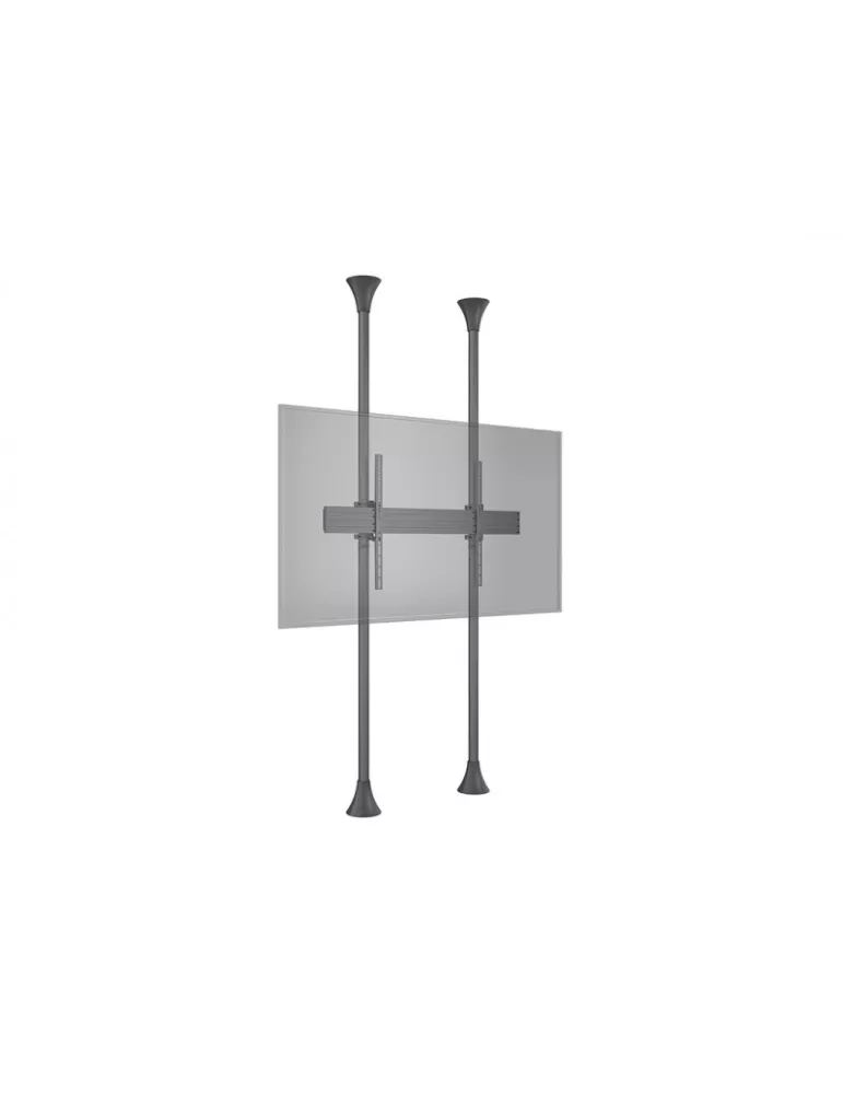 MULTIBRACKETS 7395 Support sol-plafond Multibrackets Floor to ceiling Mount Pro MBFC1UX1 REF  MULTIBRACKETS MUL7395 | MusicGoo