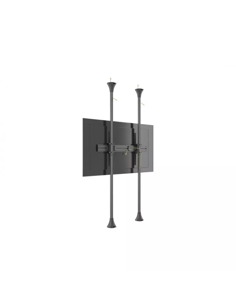 MULTIBRACKETS 7395 Support sol-plafond Multibrackets Floor to ceiling Mount Pro MBFC1UX1 REF  MULTIBRACKETS MUL7395 | MusicGoo