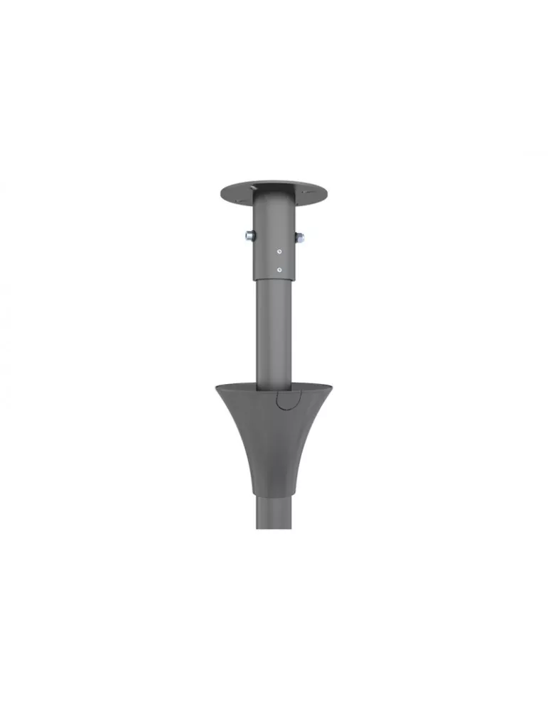 MULTIBRACKETS 7395 Support sol-plafond Multibrackets Floor to ceiling Mount Pro MBFC1UX1 REF  MULTIBRACKETS MUL7395 | MusicGoo