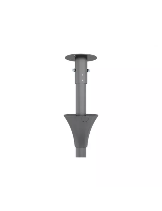 MULTIBRACKETS 7395 Support sol-plafond Multibrackets Floor to ceiling Mount Pro MBFC1UX1 REF  MULTIBRACKETS MUL7395 | MusicGoo