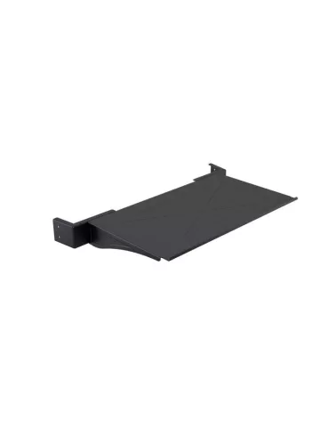 MULTIBRACKETS 7406 Tablette ajustable pour support écran double colonne