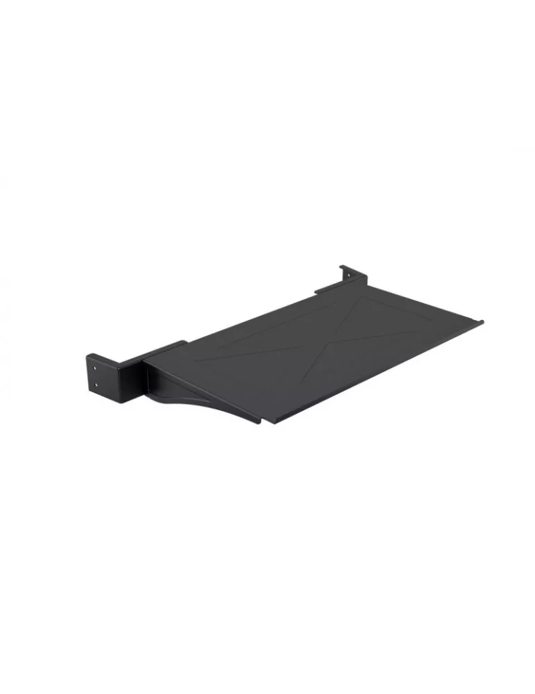 MULTIBRACKETS 7406 Adjustable shelf for double-column screen support MULTIBRACKETS MUL7406 | MusicGoodDeal