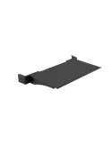 MULTIBRACKETS 7406 Tablette ajustable pour support écran double colonne