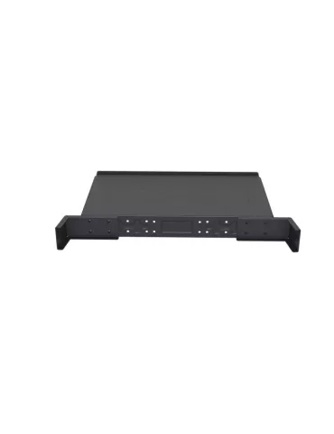 MULTIBRACKETS 7406 Tablette ajustable pour support écran double colonne 2