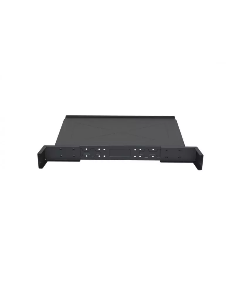 MULTIBRACKETS 7406 Adjustable shelf for double-column screen support MULTIBRACKETS MUL7406 | MusicGoodDeal