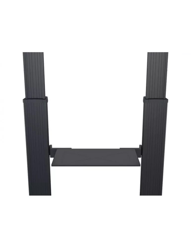MULTIBRACKETS 7406 Adjustable shelf for double-column screen support MULTIBRACKETS MUL7406 | MusicGoodDeal