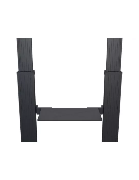 MULTIBRACKETS 7406 Adjustable shelf for double-column screen support MULTIBRACKETS MUL7406 | MusicGoodDeal