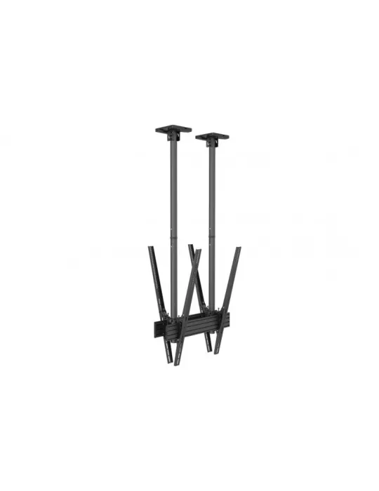 MULTIBRACKETS 6263 Soporte de techo Multibrackets MBC1UX2PSD Soporte de techo Pro - 2 pantallas 40 -100  VESA Max 600x900 MULT