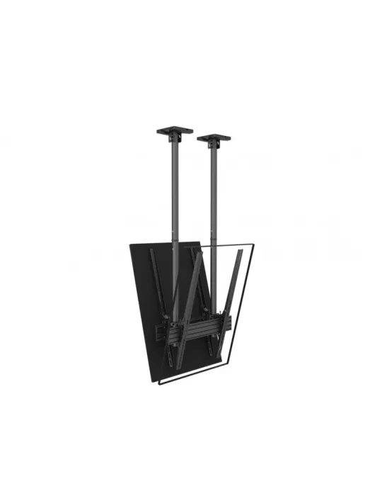 MULTIBRACKETS 6263 Deckenhalterung Multibrackets MBC1UX2PSD Ceiling Mount Pro - 2 Monitore 40 -100  VESA Max 600x900 MULTIBRAC