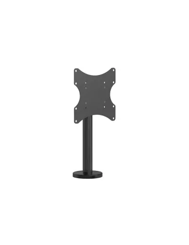 MULTIBRACKETS 4400 Bolt Down Turn 200 Max soporte de mesa para pantallas LCD 23 - 43  VESA MAX 200x200 MULTIBRACKETS MUL4400 | 2