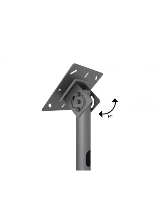 MULTIBRACKETS 3569 Support plafond Multibrackets MBC3X2U Ceiling Mount Pro - 6 écrans 40"-65" VESA Max 600x400