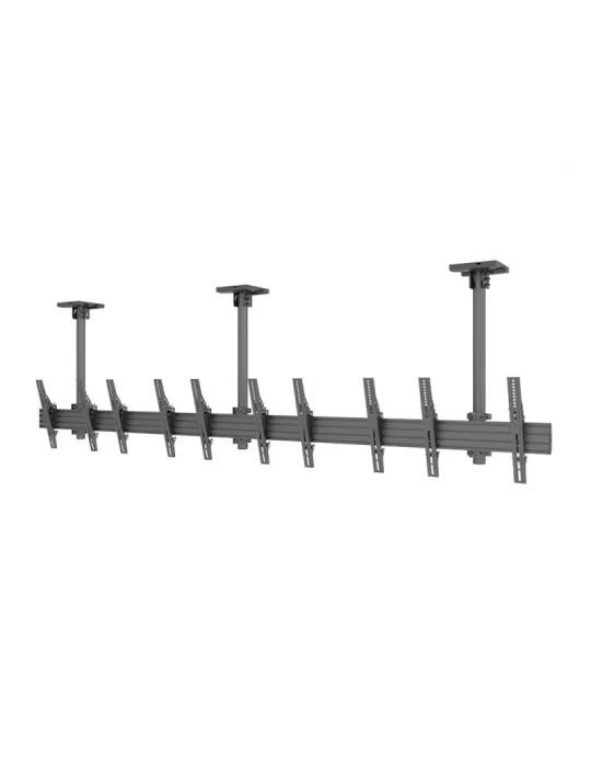 MULTIBRACKETS 5070 Ceiling mount Menuboard Multibrackets Menu Board Mount Pro MBC5X1UP - 5 screens 32 -55  VESA Max 400x400 MU