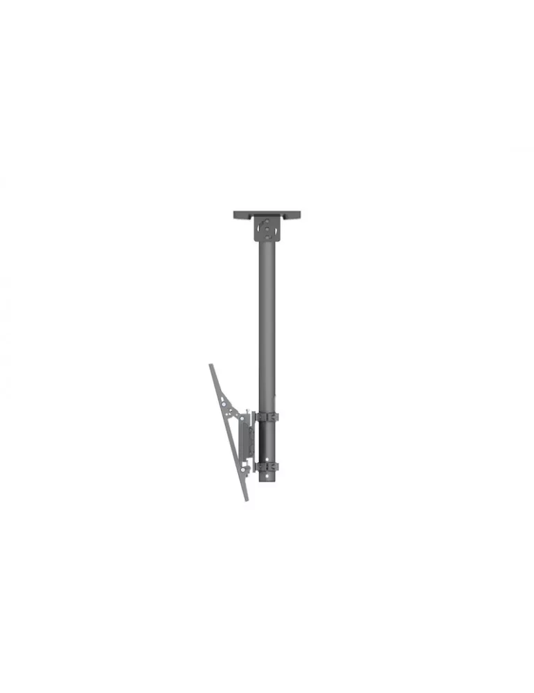 MULTIBRACKETS 5070 Deckenhalterung Menuboard Multibrackets Menu Board Mount Pro MBC5X1UP - 5 Bildschirme 32 -55  VESA Max 400x