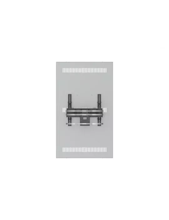 MULTIBRACKETS 4554 Caisson colonne Multibrackets Enclosure 55  Column Medium White - 55  screen VESA Max 600x400 MULTIBRACKETS