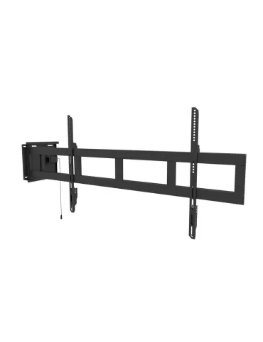 MULTIBRACKETS 2654 Wand-Schwenkarmhalter XL Multibrackets Swing Arm 180  XL für 70 -84  Bildschirm - Max 125kg VESA MAX 800x60