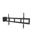 MULTIBRACKETS 2654 Wand-Schwenkarmhalter XL Multibrackets Swing Arm 180  XL für 70 -84  Bildschirm - Max 125kg VESA MAX 800x60