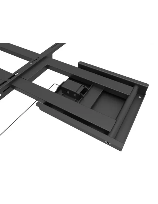 MULTIBRACKETS 2654 Support bras mural oscillant XL Multibrackets Swing Arm 180° XL pour ecran 70"-84" - Max 125kg VESA MAX 800x