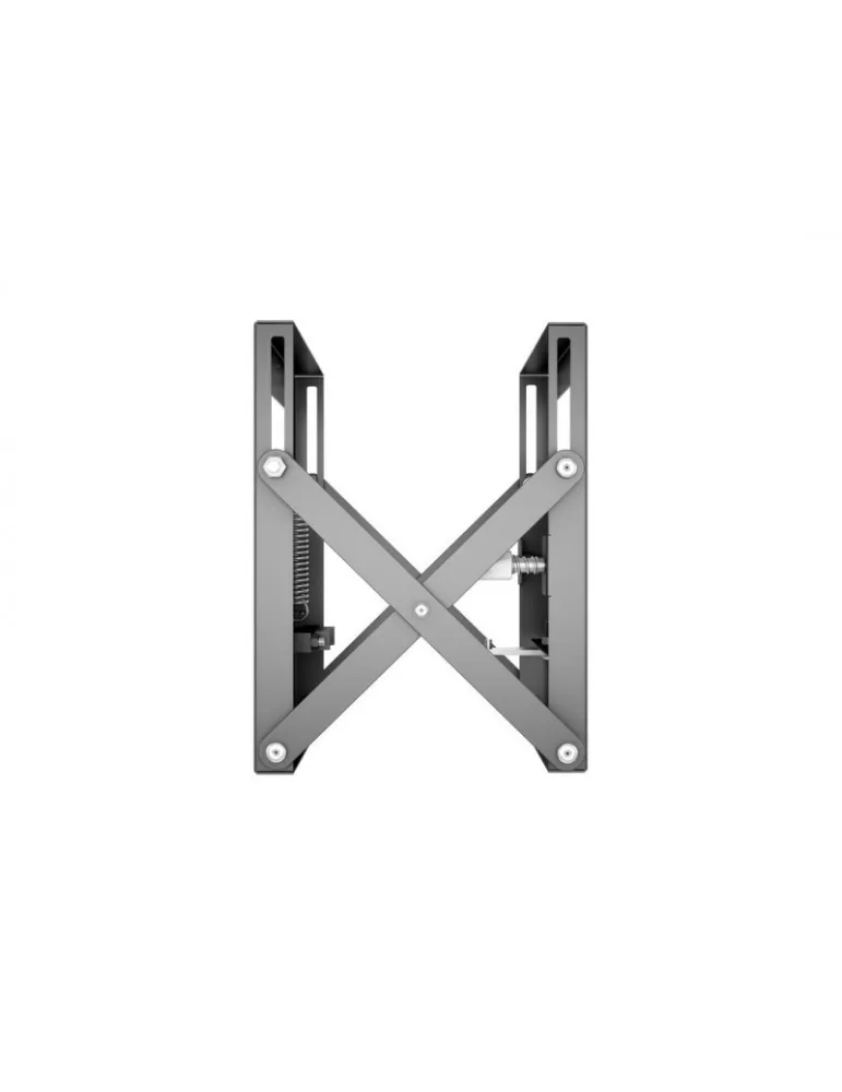 MULTIBRACKETS 0952 Soporte mural Multibrackets Public Video Wall Mount Push X Small - écran 13 -32  VESA Max 100x100 MULTIBRAC
