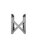 MULTIBRACKETS 0952 Soporte mural Multibrackets Public Video Wall Mount Push X Small - écran 13 -32  VESA Max 100x100 MULTIBRAC