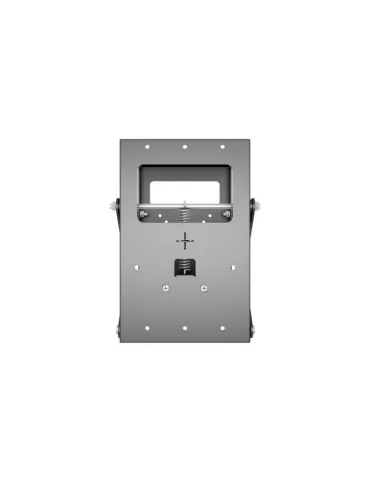 MULTIBRACKETS 0952 Wandhalterung Multibrackets Public Video Wall Mount Push X Small - Bildschirm 13 -32  VESA Max 100x100 MULT 2