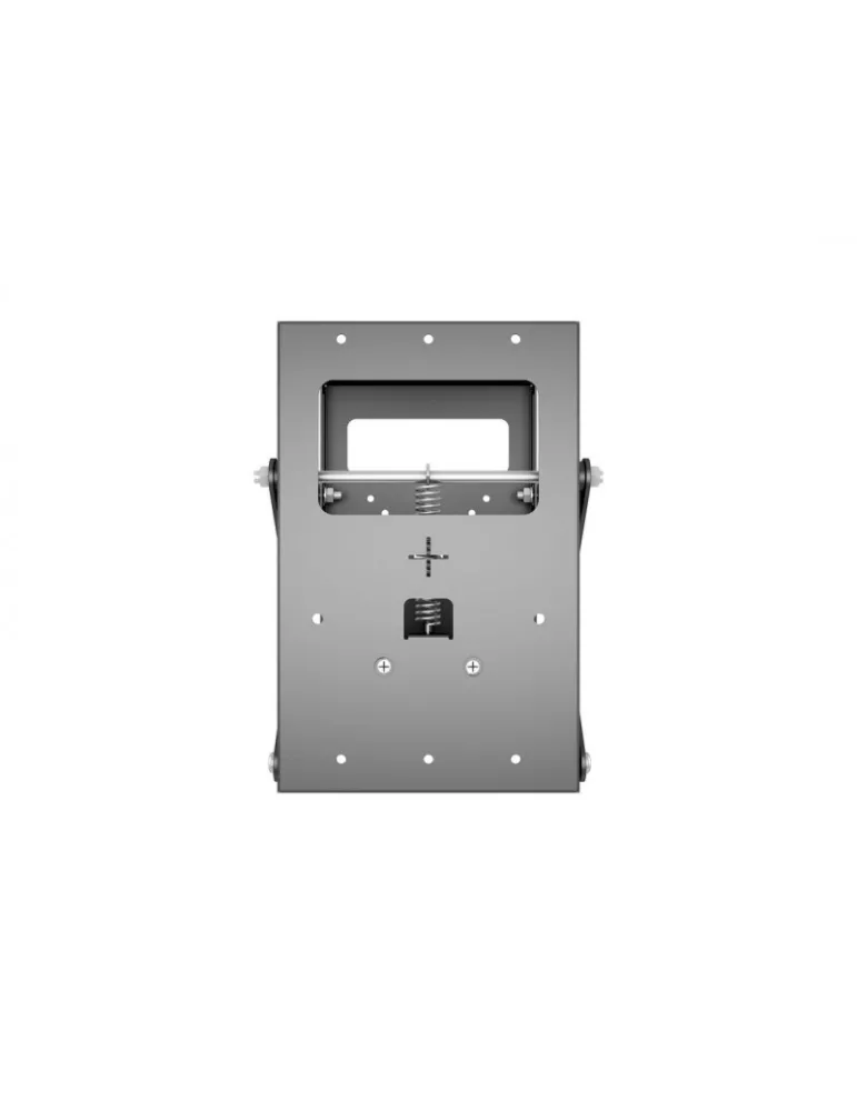 MULTIBRACKETS 0952 Wandhalterung Multibrackets Public Video Wall Mount Push X Small - Bildschirm 13 -32  VESA Max 100x100 MULT