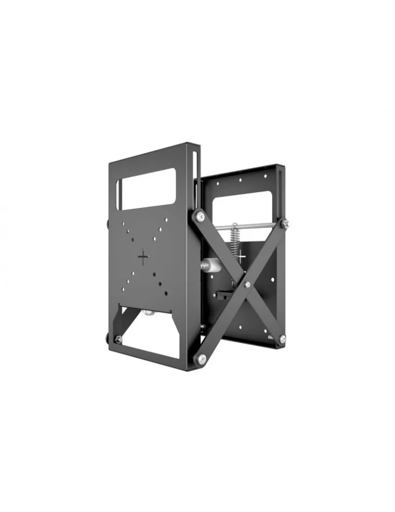 MULTIBRACKETS 0952 Wandhalterung Multibrackets Public Video Wall Mount Push X Small - Bildschirm 13 -32  VESA Max 100x100 MULT
