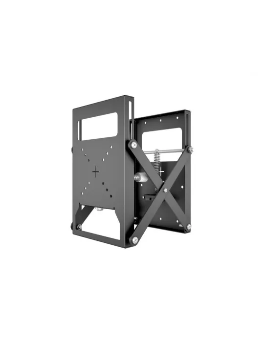 MULTIBRACKETS 0952 Support mural Multibrackets Public Video Wall Mount Push X Small - écran 13 -32  VESA Max 100x100 MULTIBRAC