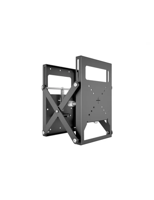 MULTIBRACKETS 0952 Support mural Multibrackets Public Video Wall Mount Push X Small - écran 13 -32  VESA Max 100x100 MULTIBRAC