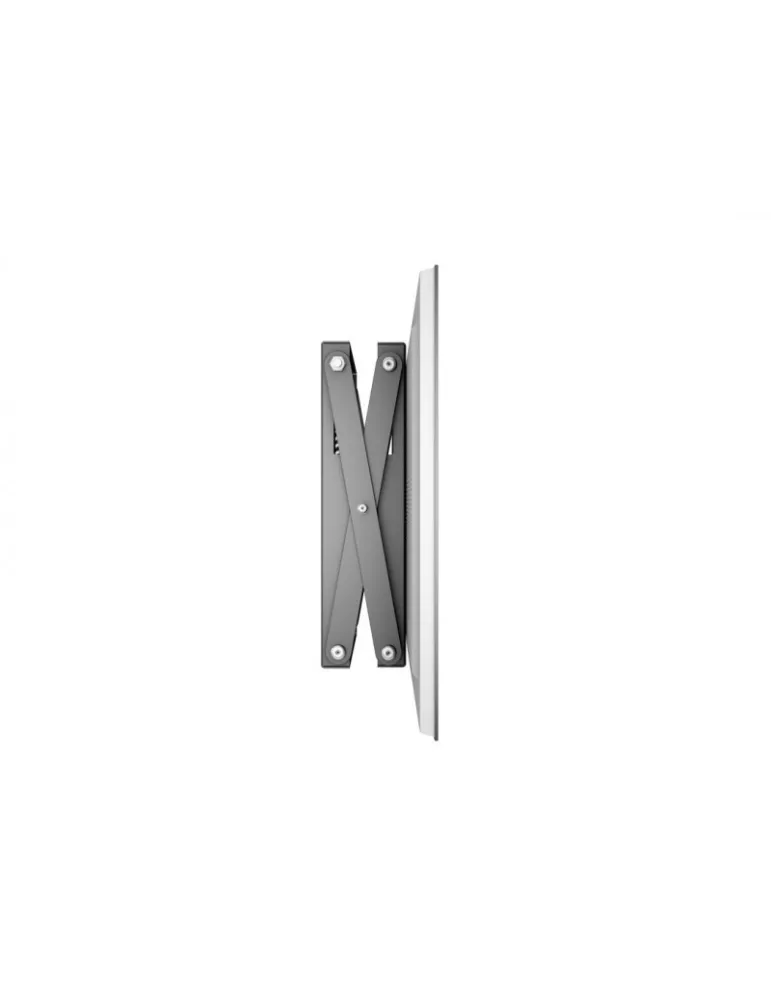 MULTIBRACKETS 0952 Wandhalterung Multibrackets Public Video Wall Mount Push X Small - Bildschirm 13 -32  VESA Max 100x100 MULT