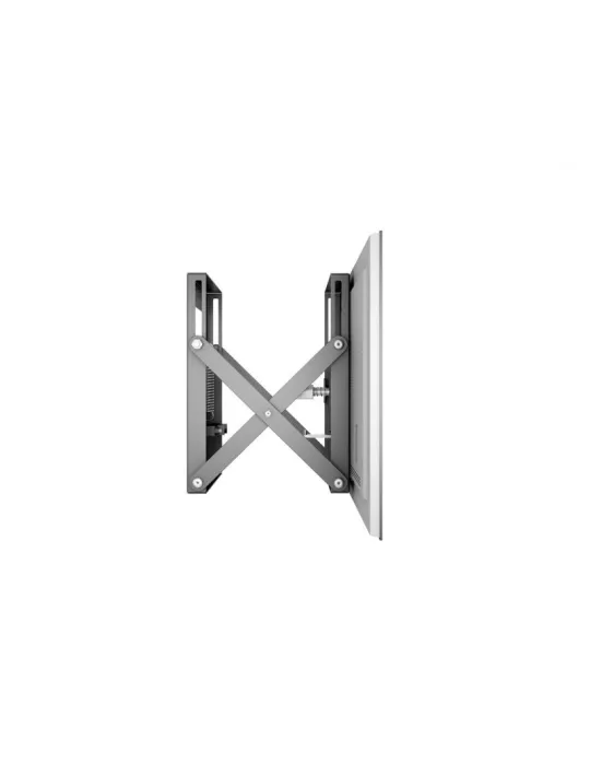 MULTIBRACKETS 0952 Support mural Multibrackets Public VideoWall Mount Push X Small 13-32" REF: