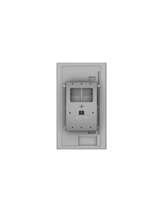 MULTIBRACKETS 0952 Support mural Multibrackets Public Video Wall Mount Push X Small - écran 13 -32  VESA Max 100x100 MULTIBRAC