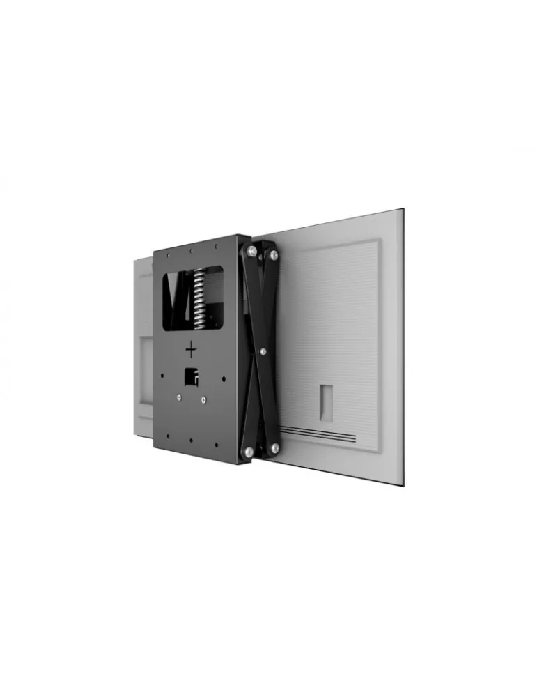 MULTIBRACKETS 0952 Soporte mural Multibrackets Public Video Wall Mount Push X Small - écran 13 -32  VESA Max 100x100 MULTIBRAC