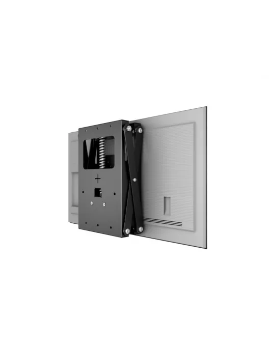 MULTIBRACKETS 0952 Soporte mural Multibrackets Public Video Wall Mount Push X Small - écran 13 -32  VESA Max 100x100 MULTIBRAC