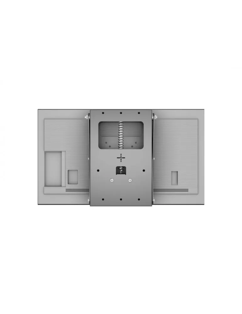 MULTIBRACKETS 0952 Wandhalterung Multibrackets Public Video Wall Mount Push X Small - Bildschirm 13 -32  VESA Max 100x100 MULT
