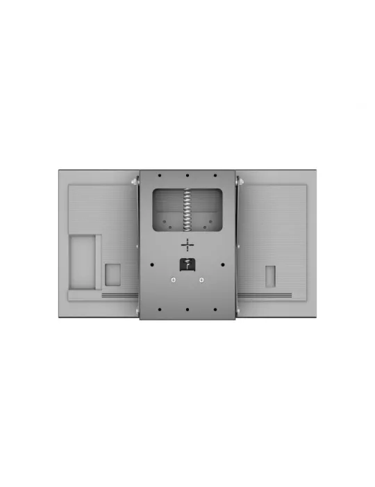 MULTIBRACKETS 0952 Support mural Multibrackets Public Video Wall Mount Push X Small - écran 13 -32  VESA Max 100x100 MULTIBRAC