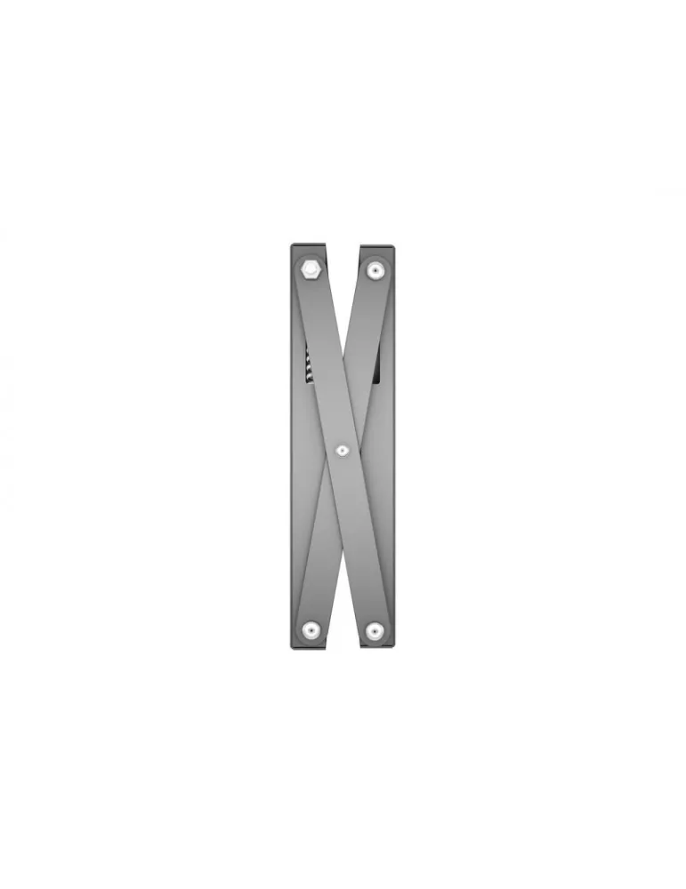 MULTIBRACKETS 0952 Support mural Multibrackets Public VideoWall Mount Push X Small 13-32" REF: