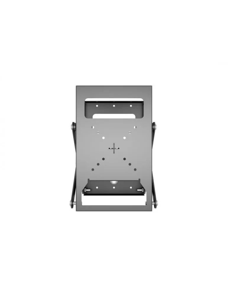 MULTIBRACKETS 0952 Wandhalterung Multibrackets Public Video Wall Mount Push X Small - Bildschirm 13 -32  VESA Max 100x100 MULT