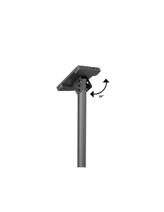 MULTIBRACKETS 6398 Support plafond Multibrackets Menu Board Mount Pro MBC6X1U - 6 écrans 27"-32" VESA Max 200x200