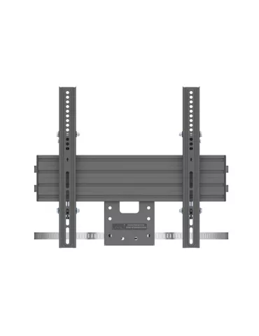 MULTIBRACKETS 3076 Wandhalterung Doppelanzeige Multibrackets Wallmount Column Dual - 2 Bildschirme 32 -65  VESA Max 400x400 MU 2