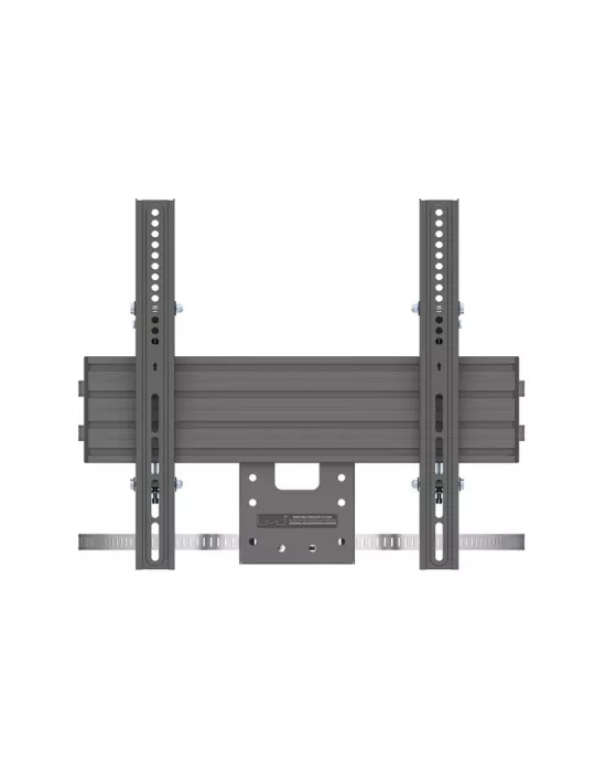 MULTIBRACKETS 3076 Support mural double affichage Multibrackets Wallmount Column Dual - 2 écrans 32"-65" VESA Max 400x400