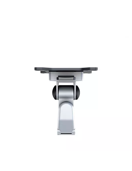 MULTIBRACKETS 7228 Support de table quadruple Multibrackets Gas Lift Arm Quad pour écran 15 - 32  Charge 10Kg Vesa Max 100x100