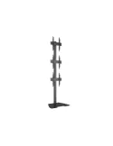MULTIBRACKETS 6757 Support sol Multibrackets Floorstand Column Pro MBFSC3U 270 - 3 écrans 40"-65" VESA Max 400x400