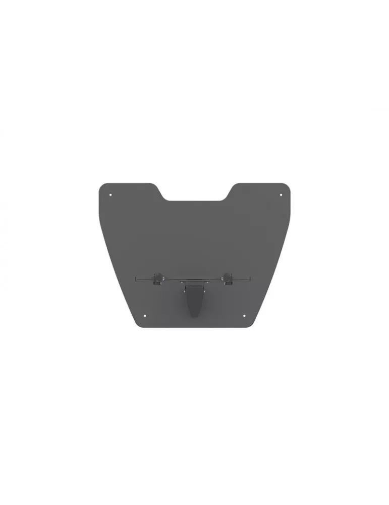 MULTIBRACKETS 6757 Bodenständer Multibrackets Floorstand Column Pro MBFSC3U 270 - 3 Bildschirme 40 -65  VESA Max 400x400 MULTI